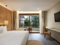 Bagaincha Resort & Spa - internet