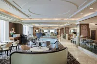 The Langham Melbourne - 5-Star