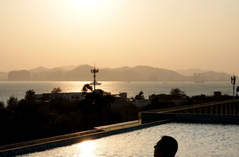Hyatt Centric Ocean Front Xiamen photo 6