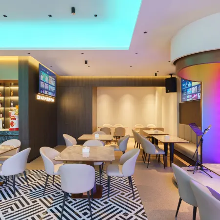 Sen Yue Hotel