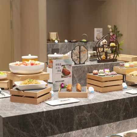Home Inn Hotel (Yi Hongcun Scenic Area)