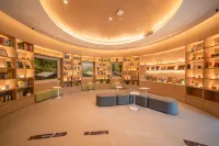 Holiday Inn Express CHONGQING AIRPORT ZONE by IHG - gimnasio