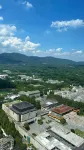 Grand Metropark Nanjing - Mountain view