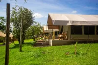 Africa Safari Manyara Escarpment Camping - Homestays