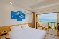 Luau Beach Inn, Maldives - 4-Star