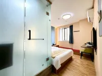 Kangba Hotel - 2 Yıldız
