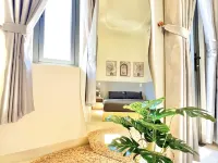 DI HOME I HOMESTAY PHAN THIET Hotels near Binh Thuan Bus Station