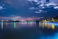 XingHui (Qixing Rock Scenic Area, Zhaoqing) - 2 stjerner