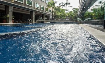 Sunday Grand Jomtien Pattaya