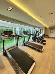 Avalyn Room Plus - East Ville - Gym