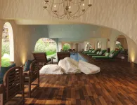 The Myst Sapa Resort - Baarit