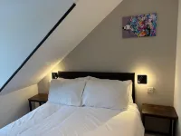 Super Nova Self-Service Hotel - 3 stjerner
