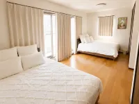 KOKORO - Maximum 8 people - Free parking for 2 cars - 5-minute walk from Ashiharabashi Station - que admiten mascotas