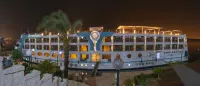 Sonesta Sun Goddess Cruise Ship - ที่มีสปา