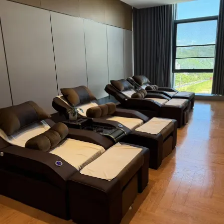 Four Points by Sheraton Wuyuan