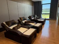 Four Points by Sheraton Wuyuan - Spa