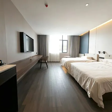 Gesang Hotel