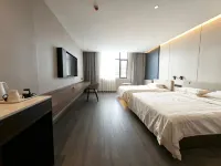 格桑別居酒店(甘南合作香巴拉廣場店) - 山景