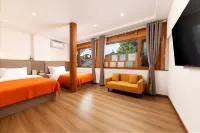 Cloud-Bloom Designer Garden Homestay(Lijiang Old Town South Gate Branch)) - สัตว์เลี้ยง