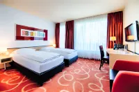 Welcome Kongress Hotel Bamberg - parking