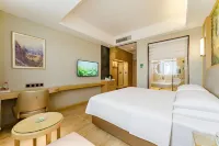 Vienna 3 Best Hotel(Chaoyang Middle Road,Ruzhou) - parkir