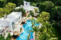 Floral Hotel · MiLin ChunHuan Hotel - Hot Springs