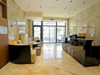 Weichang Beiju Hotel - 2-Star