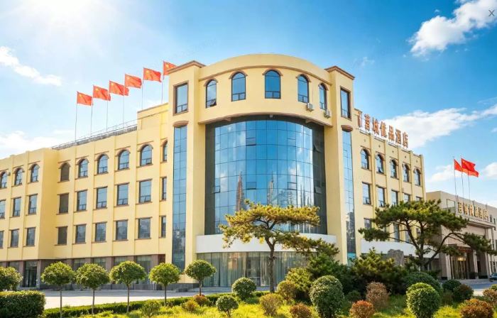 Jucheng Youpin Hotel