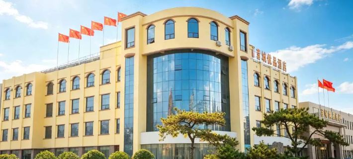Jucheng Youpin Hotel Hotels in Ju County