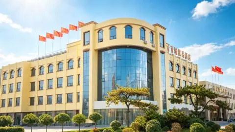 Jucheng Youpin Hotel in จูเซียน