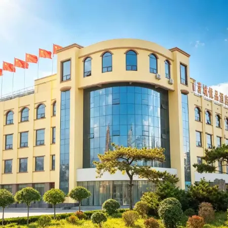 Jucheng Youpin Hotel