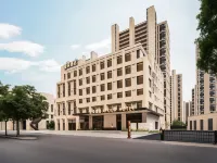 Atour Hotel - parking
