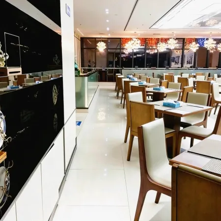Feiqing Seaview Holiday Apartment (Hailing Island Minjie Happy Golden Coast Branch)