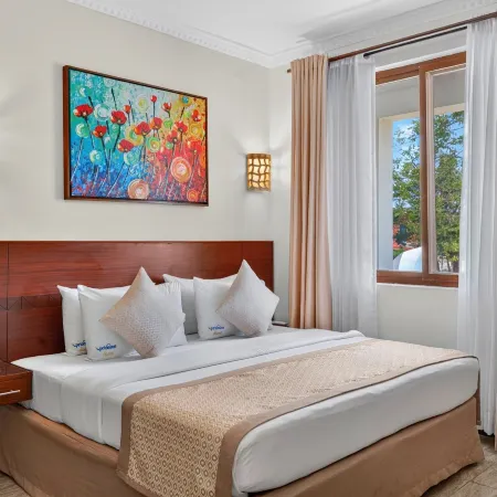 PrideInn Hotel Diani