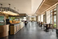 Grand House, Jiangyin, a Tribute Portfolio Hotel - parking