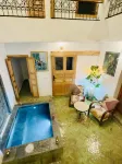 Riad Shalimar Medina Marrakech - Riad otel