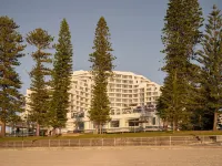 The Brighton Hotel Sydney – MGallery Collection - Ocean View