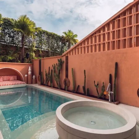 Cyrus Villa Seminyak by iNi Vie Hospitality