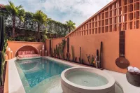 Cyrus Villa Seminyak by iNi Vie Hospitality - Cho phép mang theo thú cưng