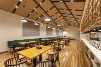 Ibis Styles Hotel (Wuxi Nanchang Street Store) - 3 Yıldız