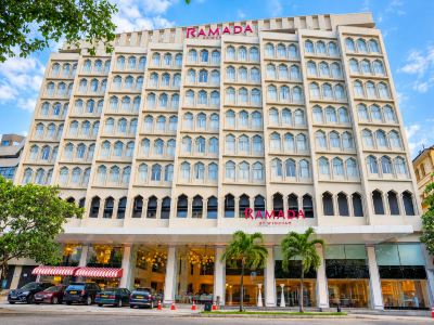 Ramada by Wyndham Colombo