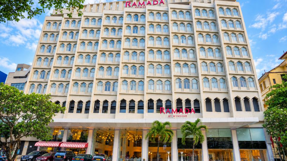 Ramada by Wyndham Colombo