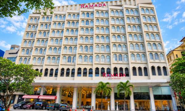 Ramada by Wyndham Colombo