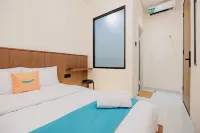 SANS Hotel Sera Inn Tanjung Priok - WiFi