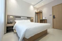 Jifengge Hotel - Cho phép mang theo thú cưng
