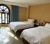 Meet Nasha Boutique Homestay - ห้องครัว