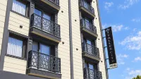 Talles City Hotel - Cheap
