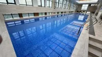 Kaixuan International Hotel - Gym
