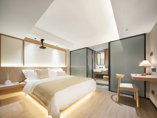 Kulangsu Sunrise Coast Audio-visual Homestay - 2-Star
