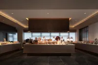 Quanzhou Jinjiang Lilanz Creative Park Changxing Road Atour S Hotel - Boutique
